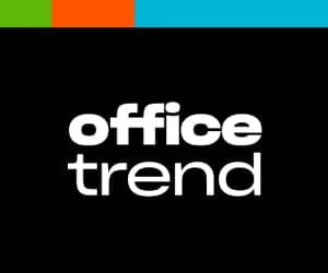 300x250 Office Trend banner