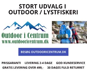 300x250 Outdoor i Centrum banner