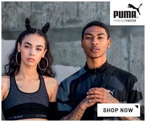 300x250 PUMA banner