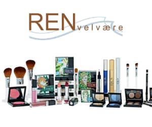 300x250 REN velvære shop  banner