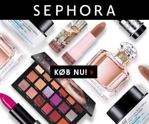 300x250 Sephora banner