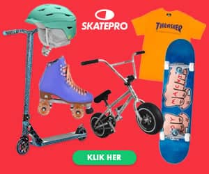 300x250 SkatePro banner