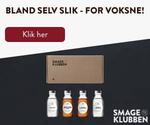 300x250 Smageklubben banner