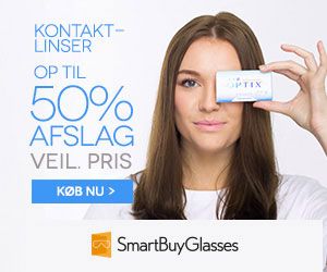 300x250 Smartbuyglasses banner