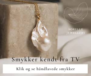 300x250 Sorelle Jewellery banner