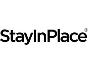 300x250 Stay in place banner