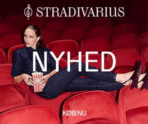 300x250 Stradivarius banner