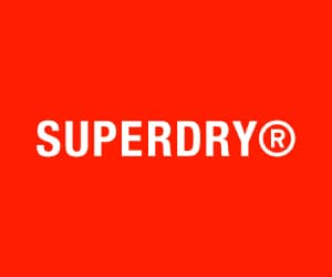 300x250 Superdry banner