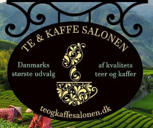 300x250 Te & Kaffe salonen banner