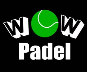 300x250 WowPadel banner