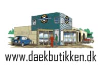 Butikslogo